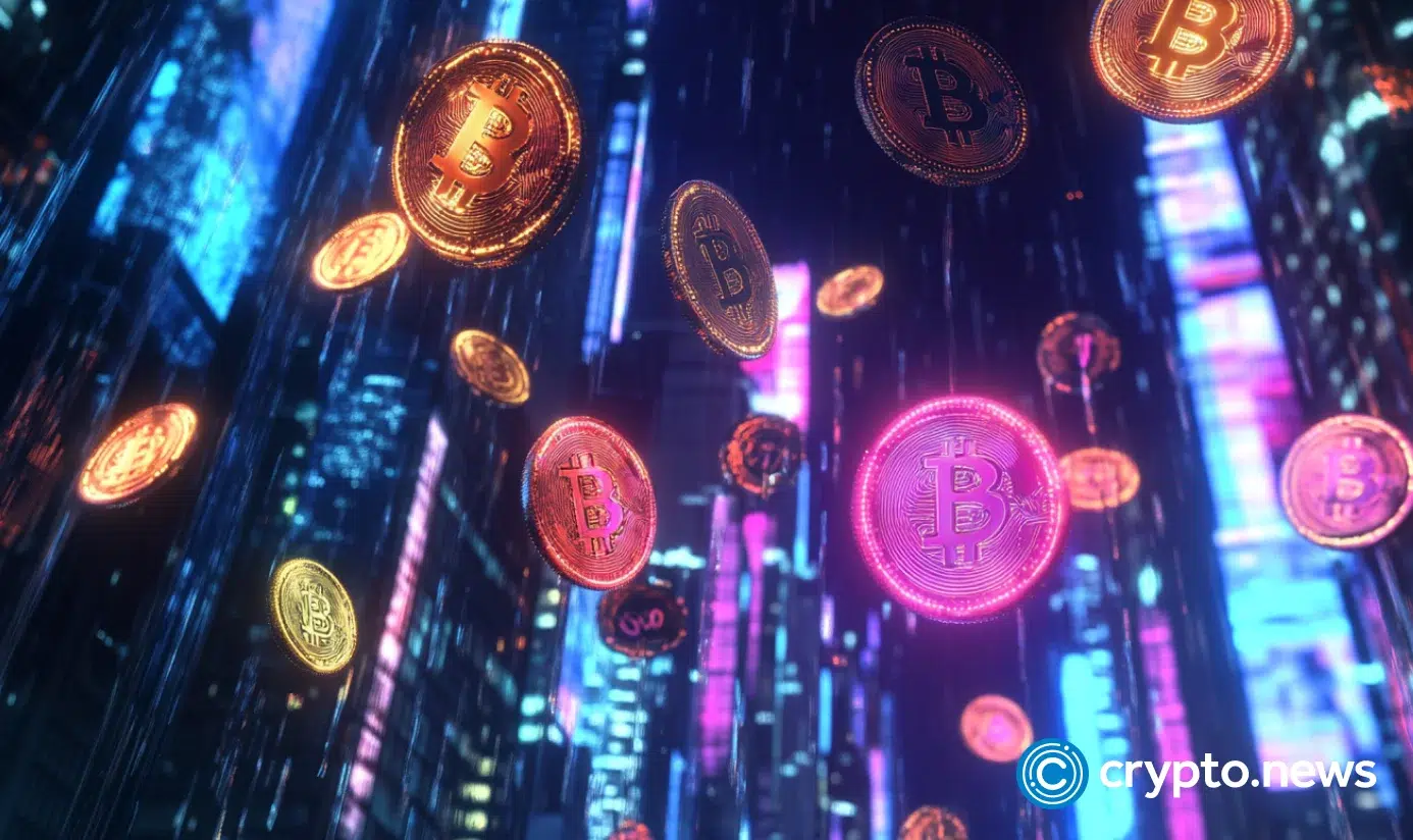 NYDIG Warns US Crypto Bill May Stall Without August Progress