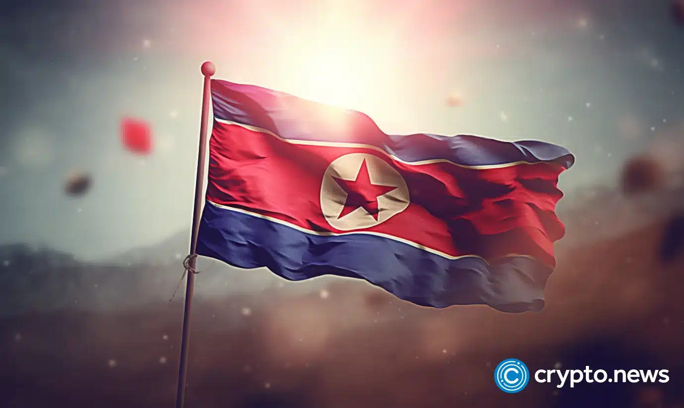Pyongyang Rejects TRM Labs Report Linking It to 76% of 2026 Crypto Thefts