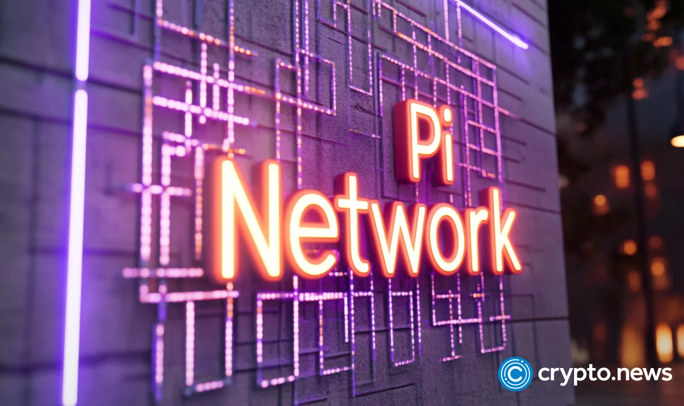 Pi Network's PI token hovers at $0.14 as CiDi Games beta draws over 81,000 users