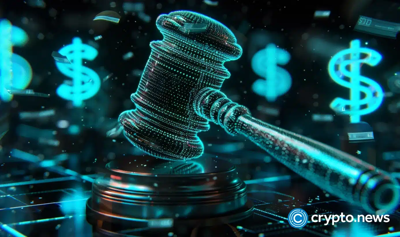 Electric Solidus sued for $970M after Prime Trust bankruptcy