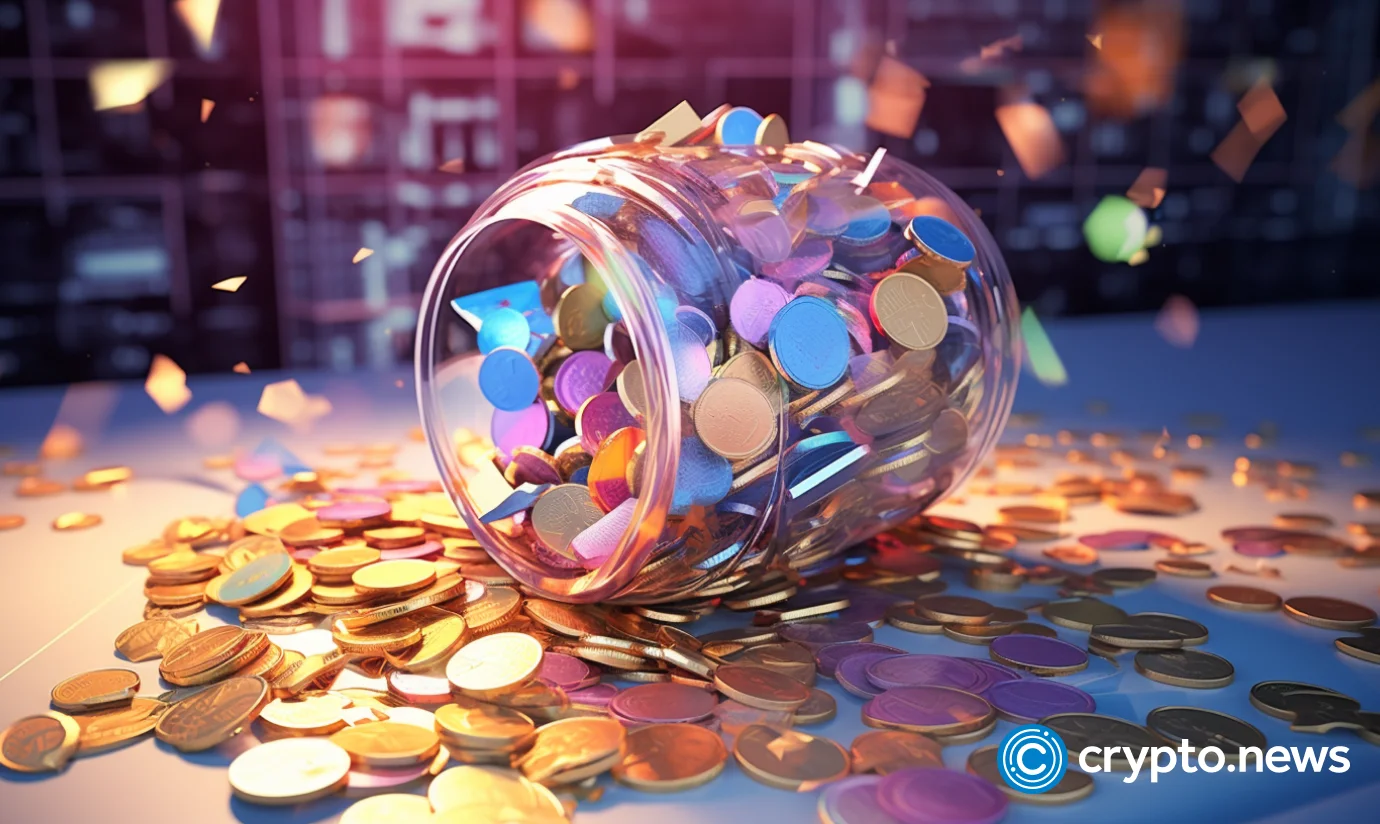 MAPO Plunges 96% After Bridge Exploit Mints Quadrillions of Unauthorized Tokens
