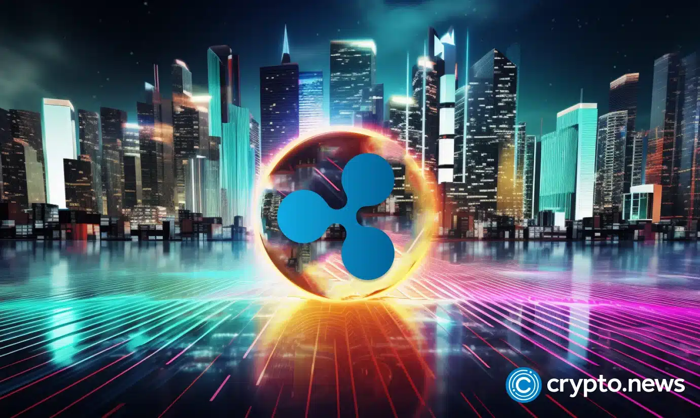 Ripple Custody Partners with Kyobo Life for Pilot of Near-Real-Time Bond Settlement in South Korea