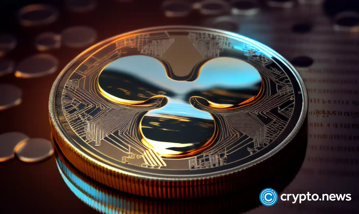 XRP ETF Inflows and Network Activity Soar