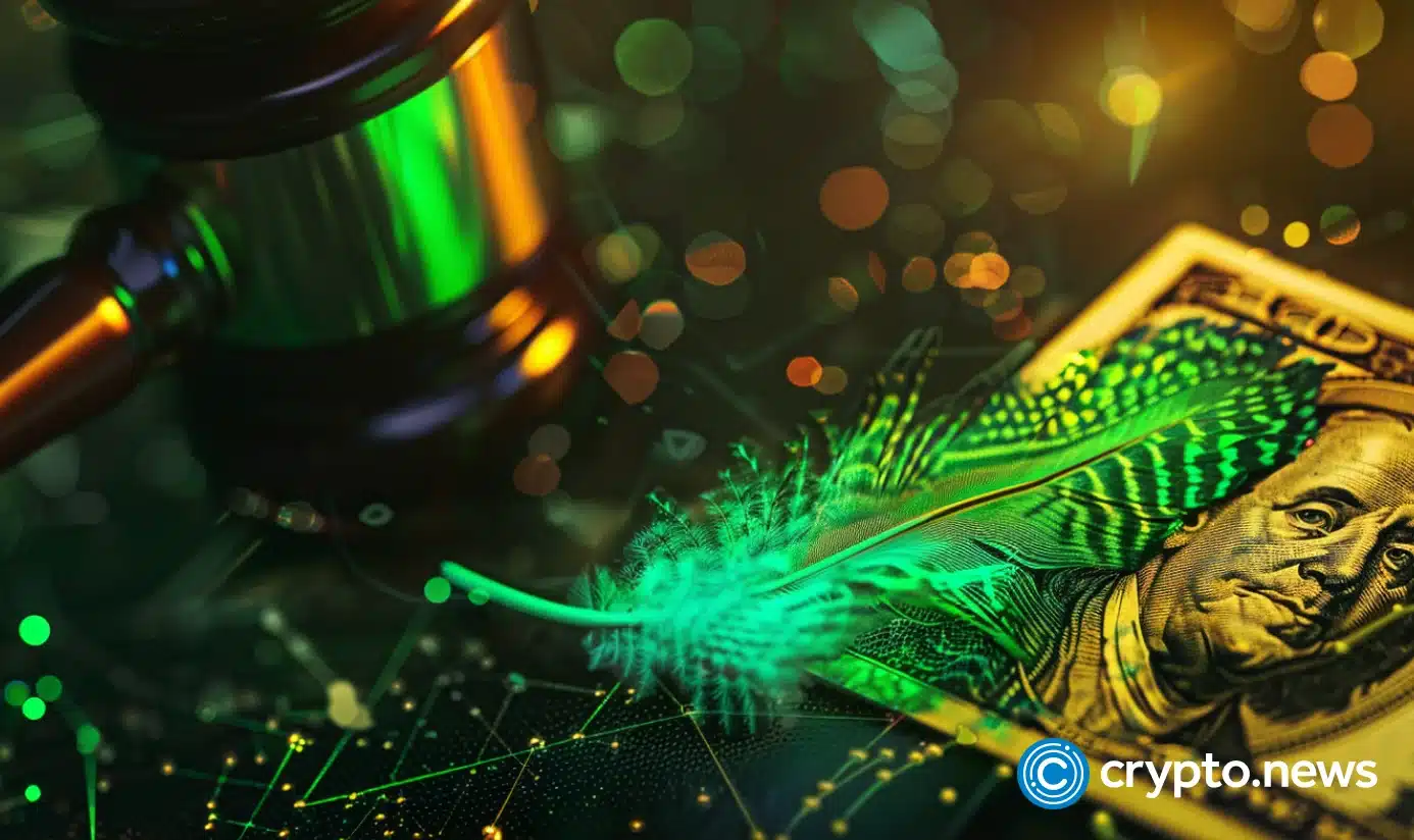 Robinhood Defends the Gradual Wall Street Crypto Shift