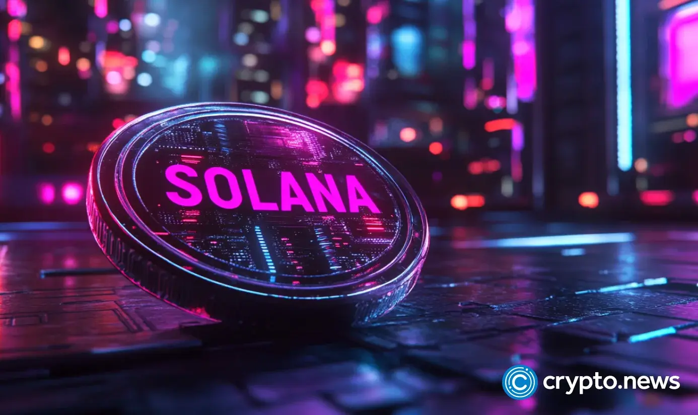 Solana Q1: $342M Chain GDP and $2B RWA Milestone