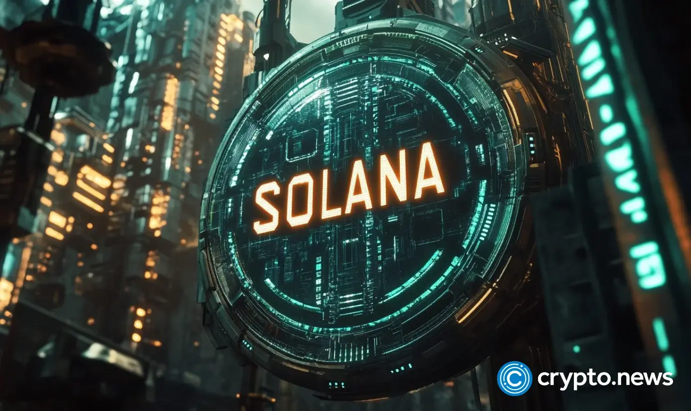 Amundi and Spiko Launch UCITS Fund on Solana with €2.4T Backing