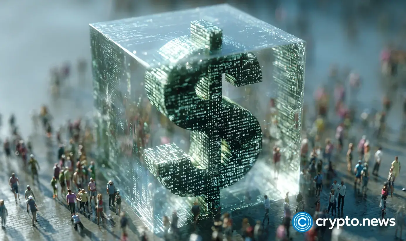 US Dollar Stablecoin Dominance Persists as Euro Challenge Stalls