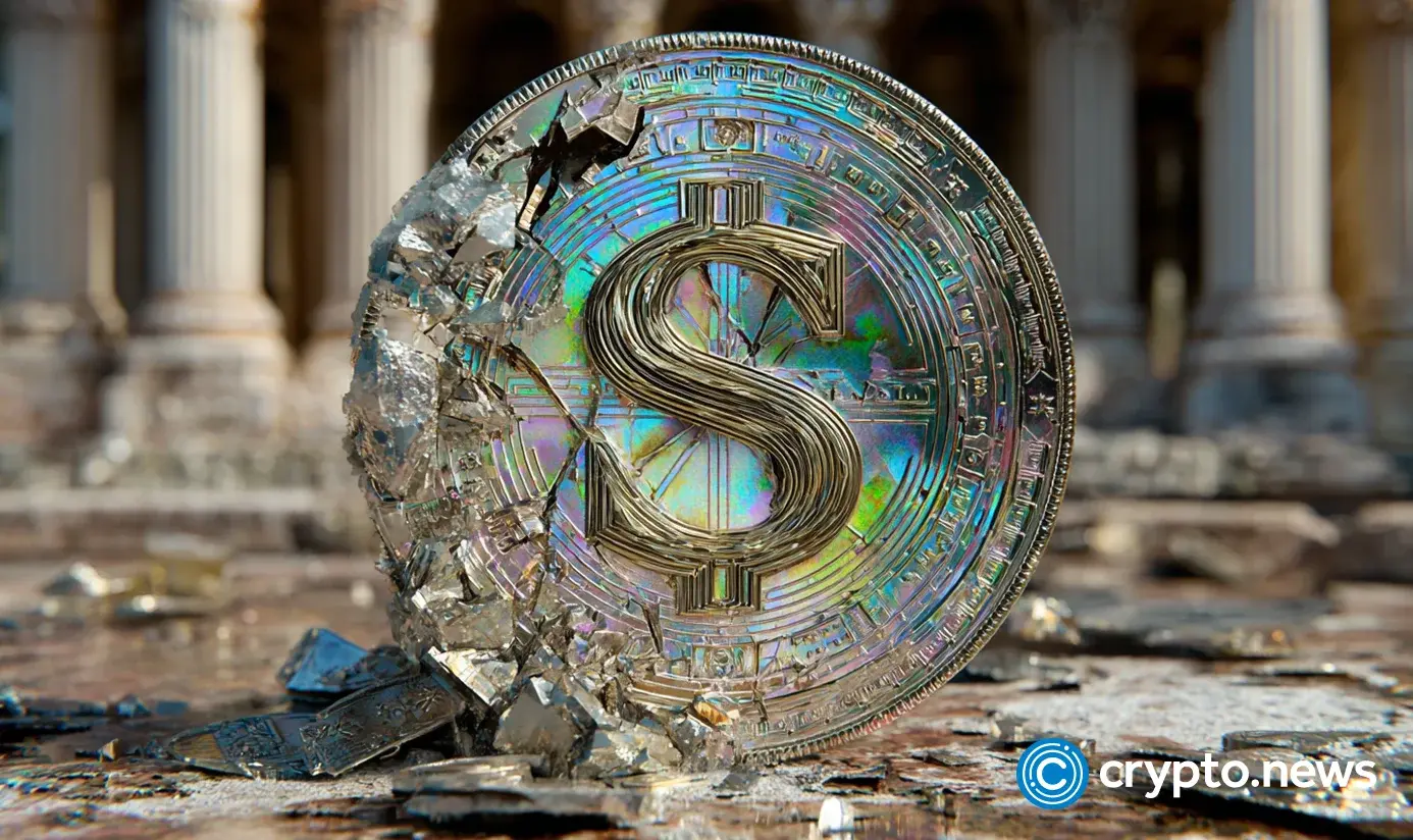 ZeroStack CEO Skeptical About Stablecoin Deal Impact