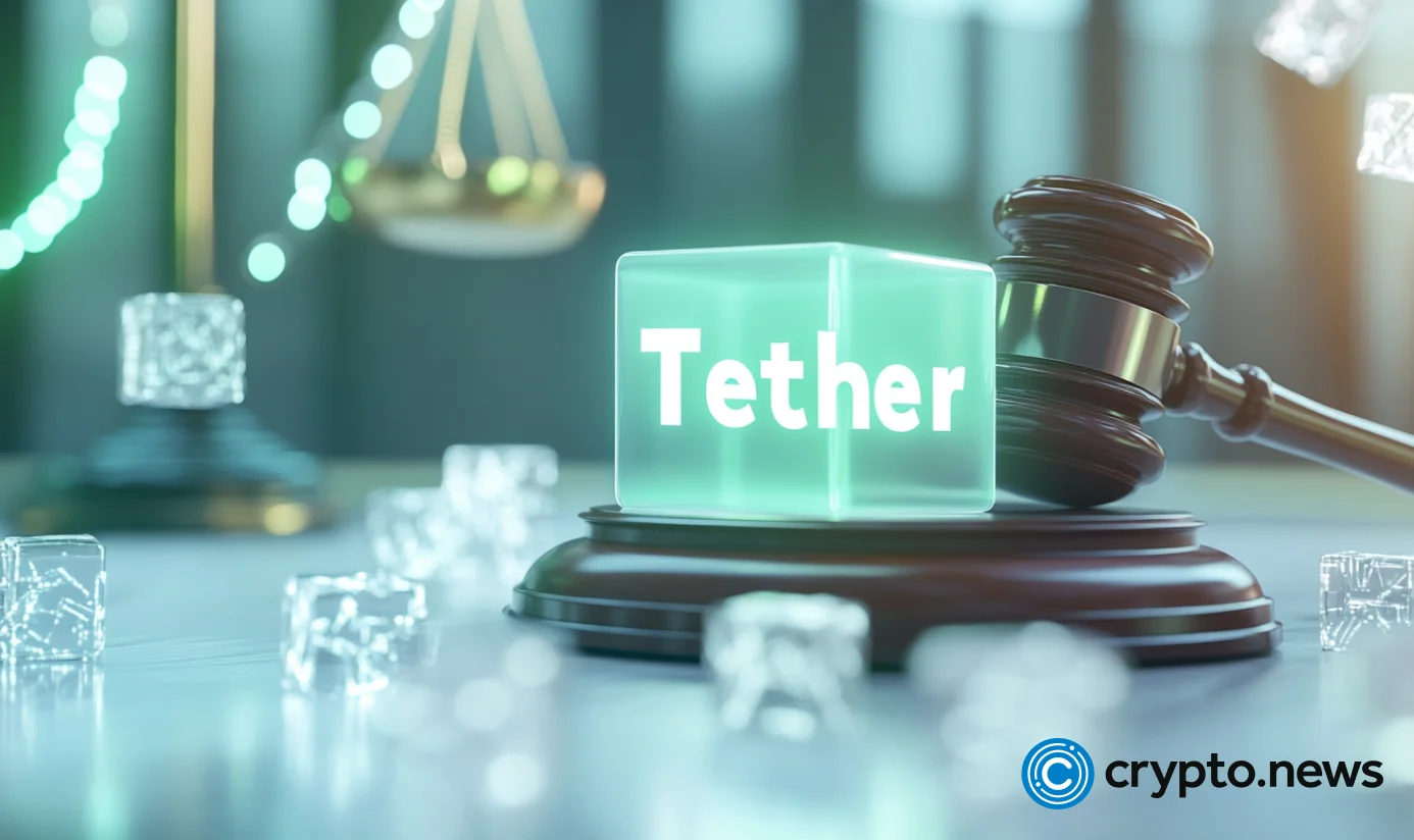 Tether Q1 2026 Profit Surges to $1.04B with Record $8.23B Reserve