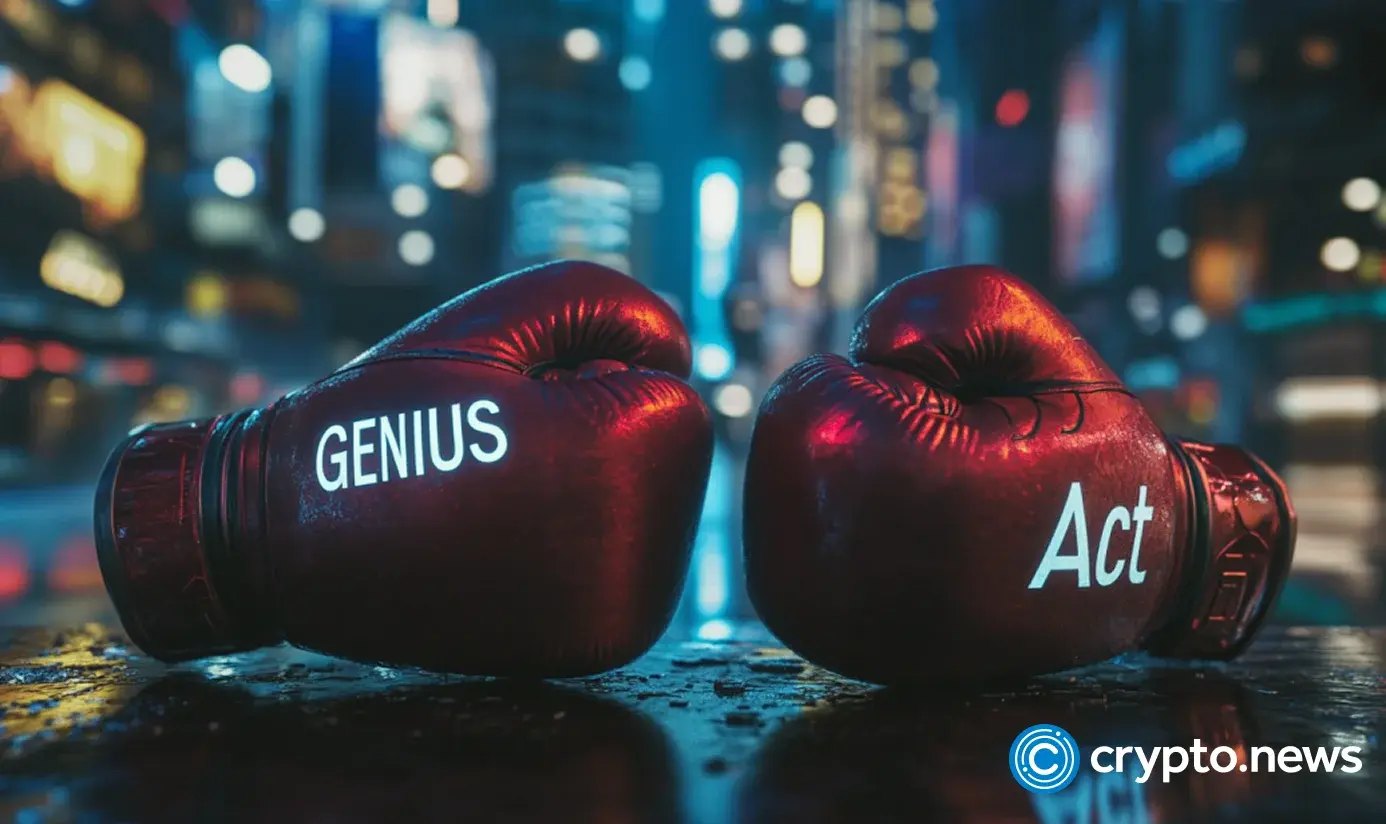 US Banks Seek Delay on GENIUS Act Rules; Agora Pursues Federal Charter