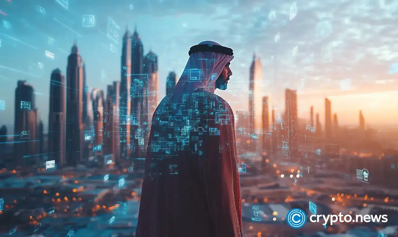 Ras Al Khaimah Free Zone Adopts Blockchain Business IDs