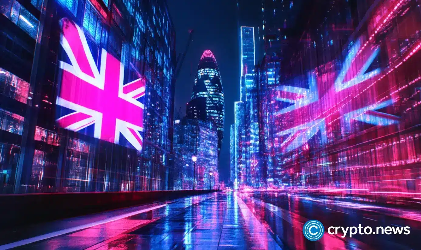 UK FX and Crypto Markets Converge Under Global Macro Pressures