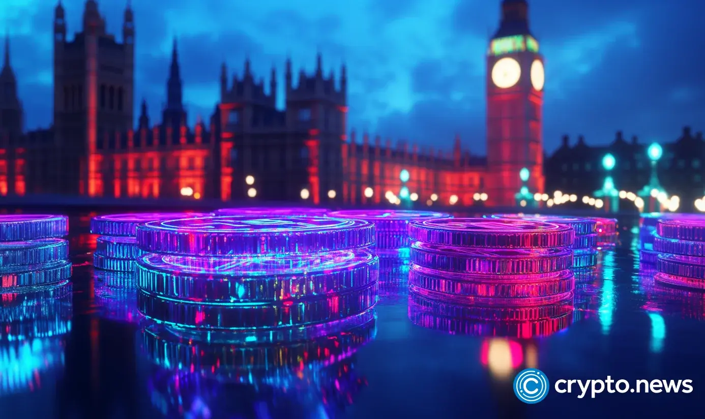 WhiteBIT Launches UK-Focused Crypto Exchange WhiteBIT.uk