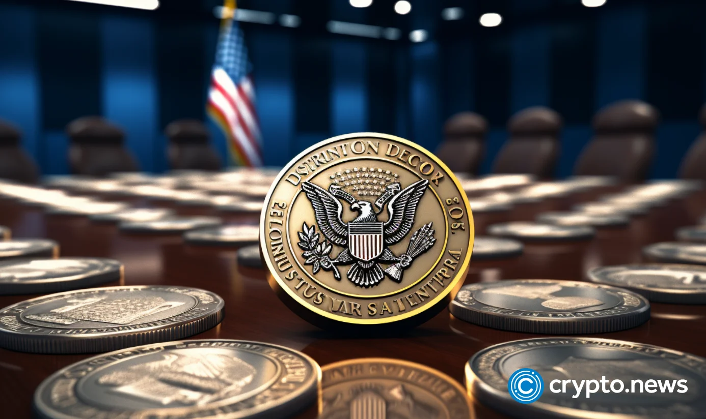 SEC Ends Silence Policy for Defendants in Settlements