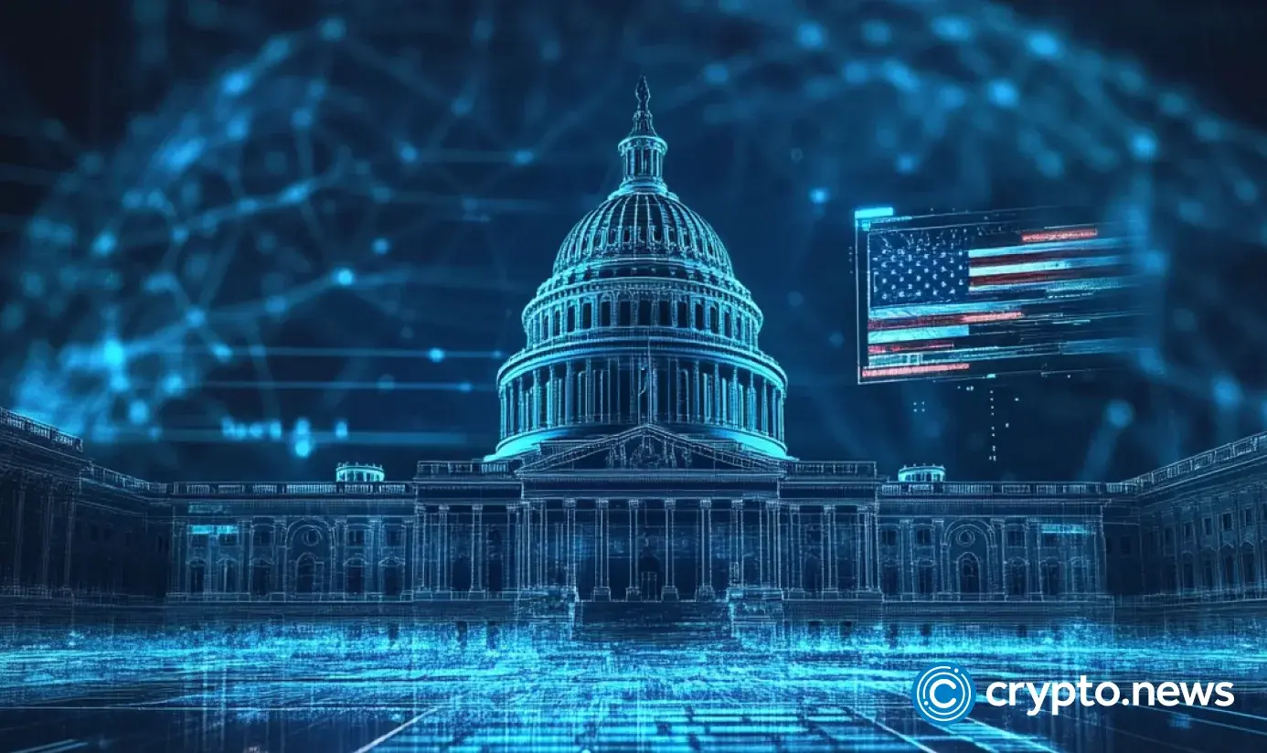 Senate Bans Its Members from Using Prediction Markets