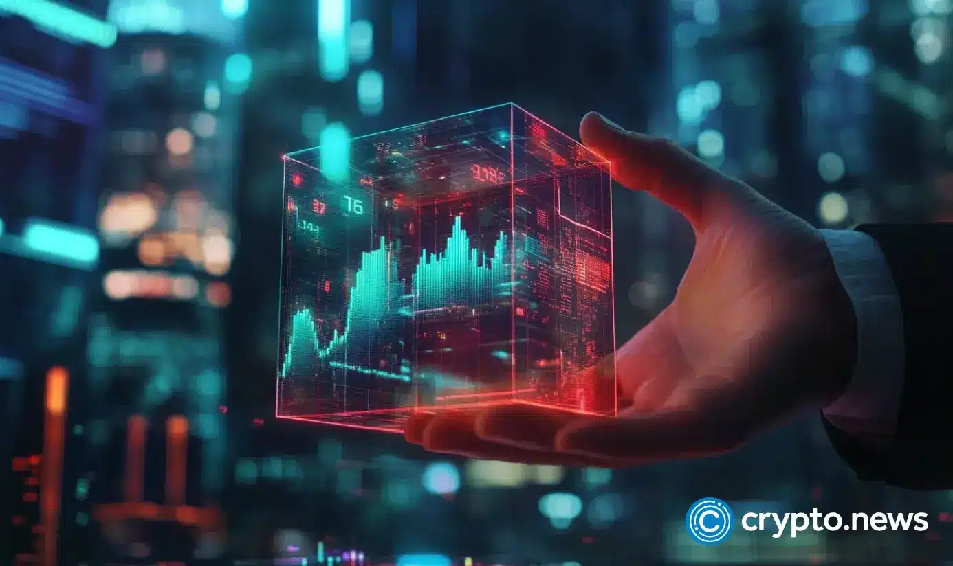 Crypto VC Funding Hits $659M in April, Marking 2024 Low