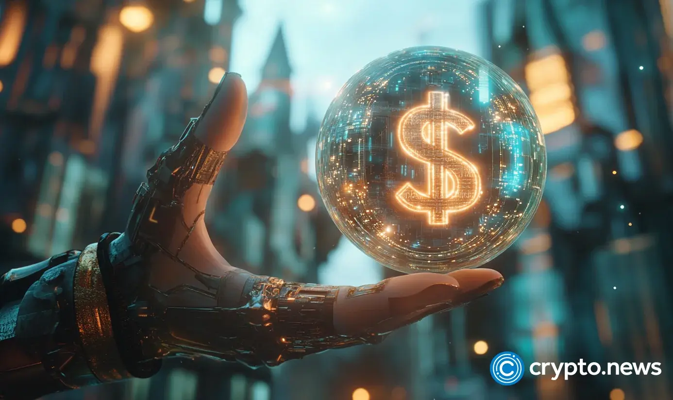 Corpay rolls out stablecoin wallets for 800k clients via BVNK tie-up