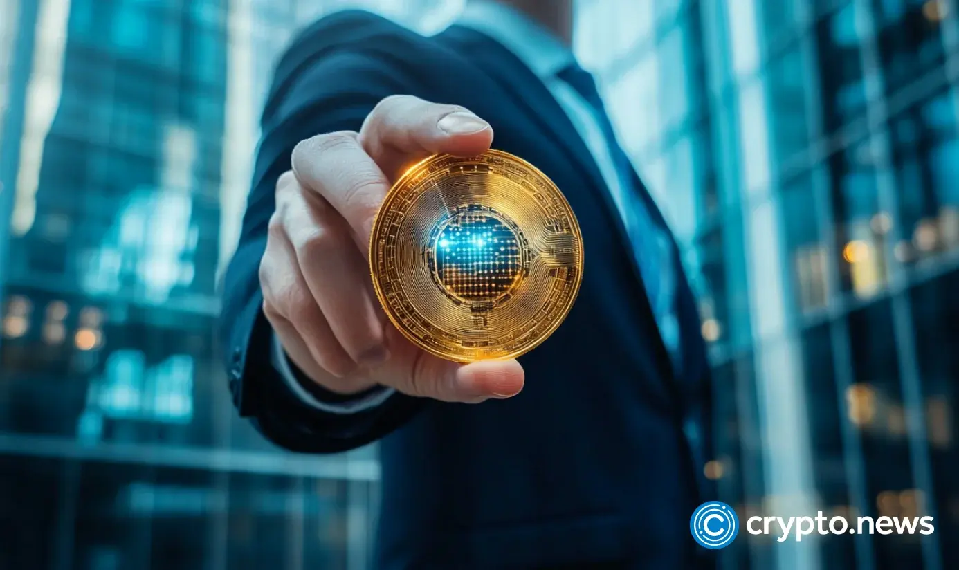 Crypto Lending Must Mimic Banks for Institutional Adoption: Two Prime CEO