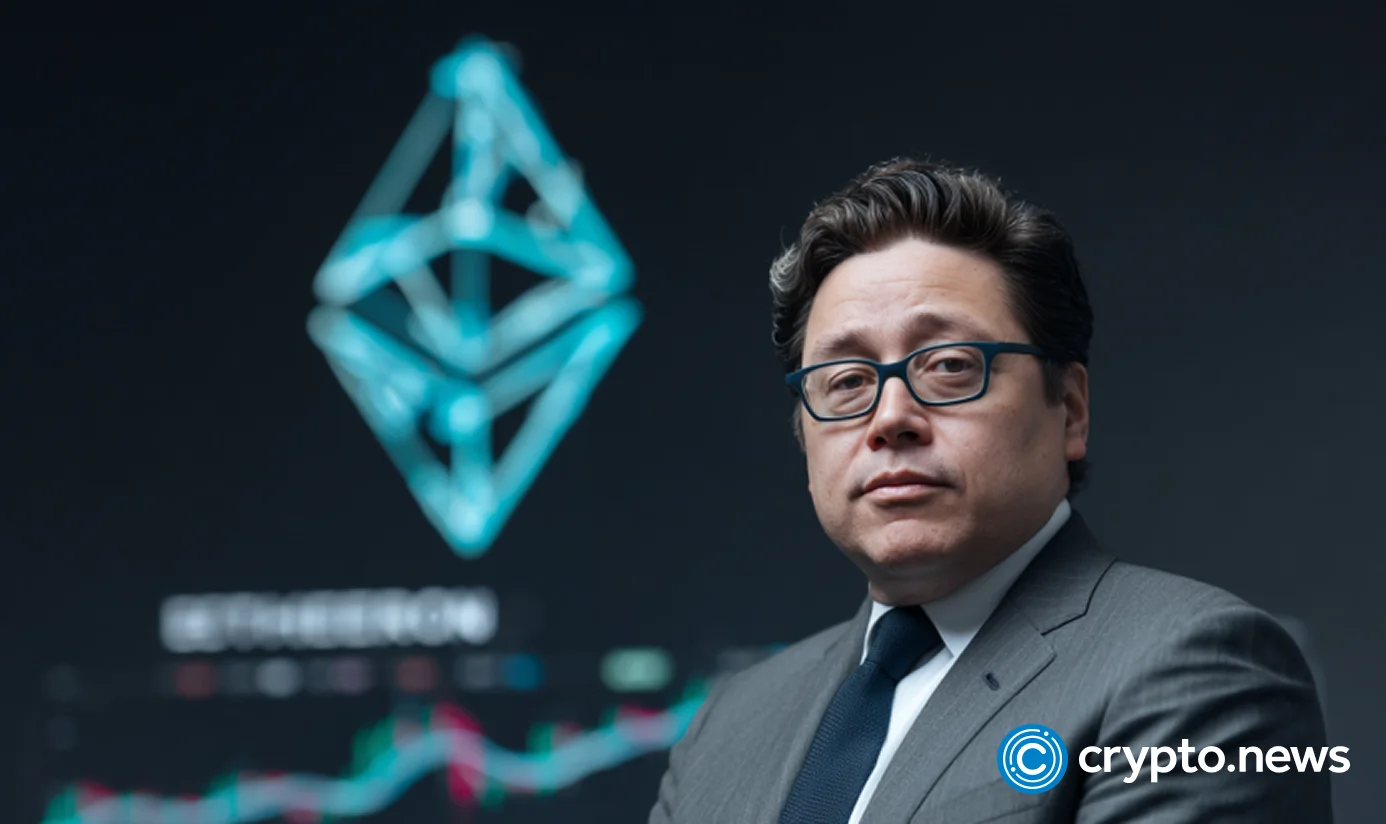 Bitmine Cuts ETH Buying Spree After Hitting 4.3% Supply