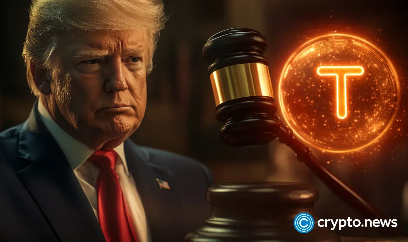 Shifting Sands: Trump Quietly Drops Iran War Maximalist Goals