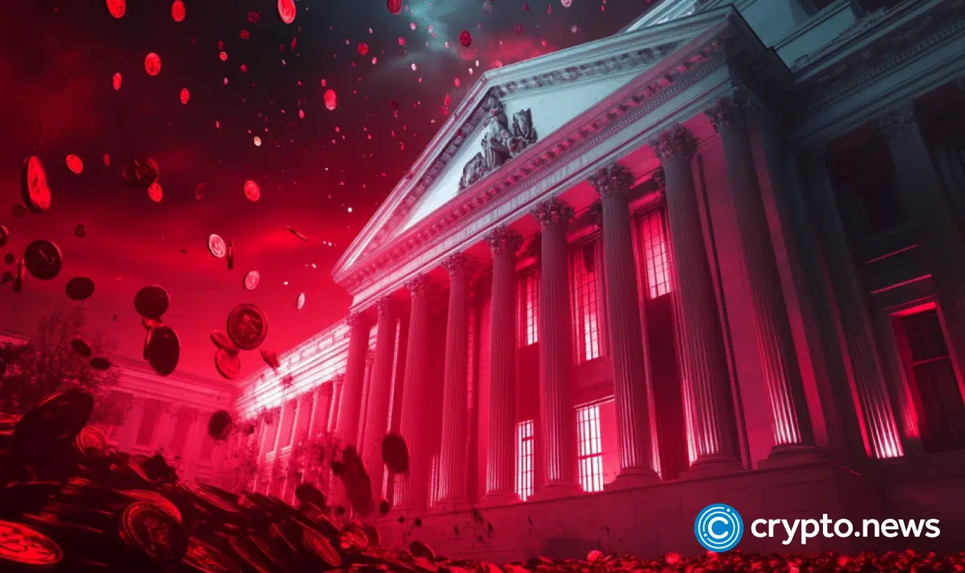 Kevin Warsh Confirmed as Federal Reserve Chair Ahead of Key Crypto Regulation Vote