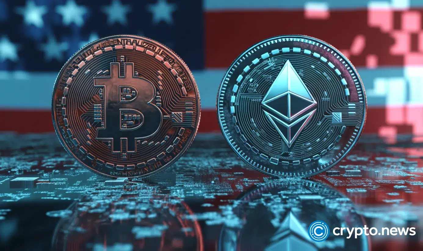 Ethereum Nears $1,800 as Leverage and ETF Outflows Squeeze Market