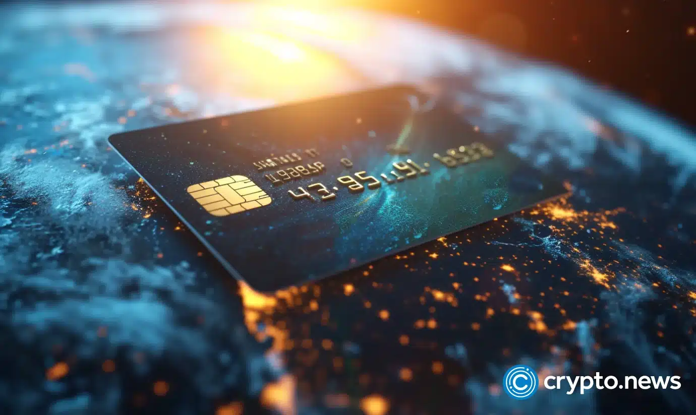 Visa and WeFi Pilot On-Chain Banking for Stablecoin Payments