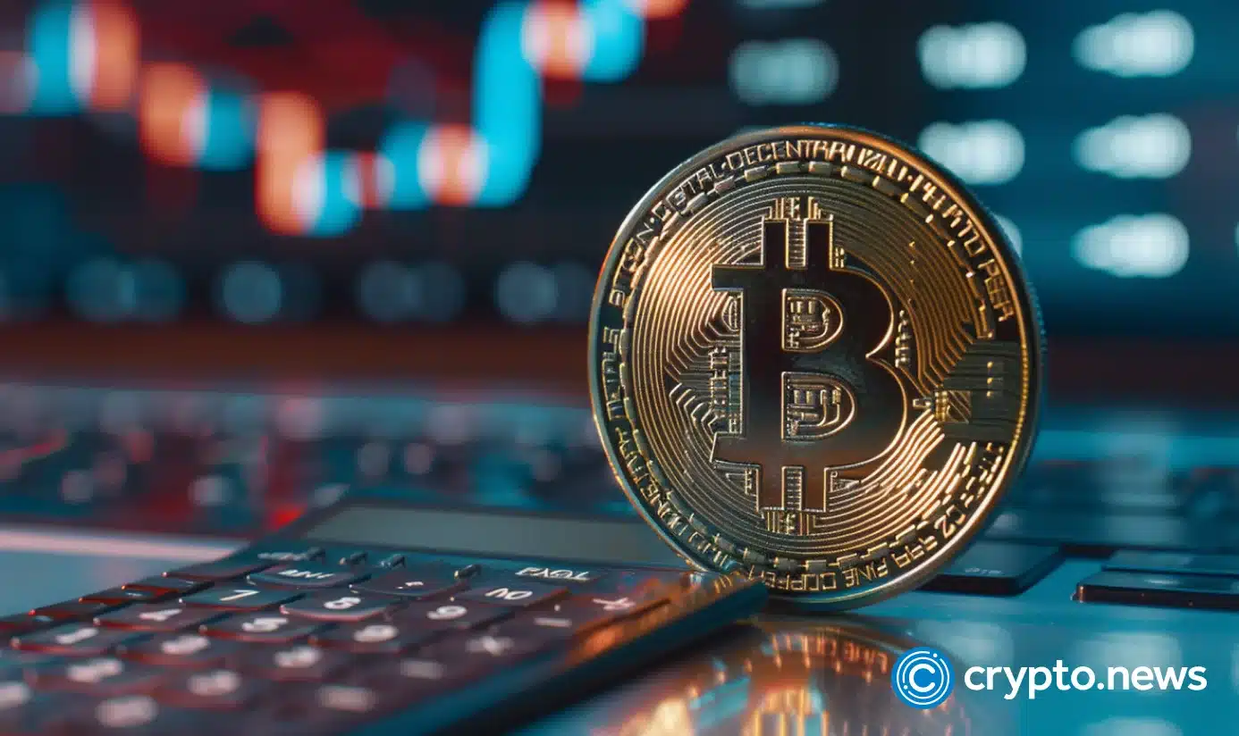 Chainalysis reveals Bitcoin trail in Ordinals tax evasion case