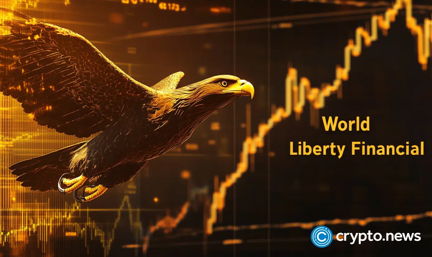 Trump Jr. Defends World Liberty Financial at Consensus Miami Amid Federal Lawsuit