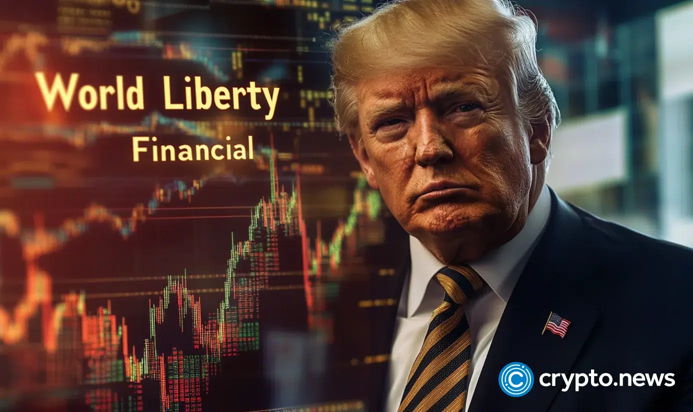 World Liberty Financial Burns 100M WLFI Tokens Worth $6.68M