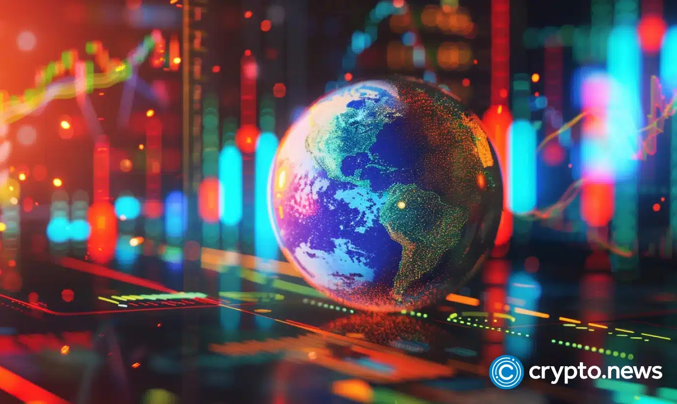 Worldcoin Surges 8% on Human-Only Ticketing Deal with Thirty Seconds to Mars