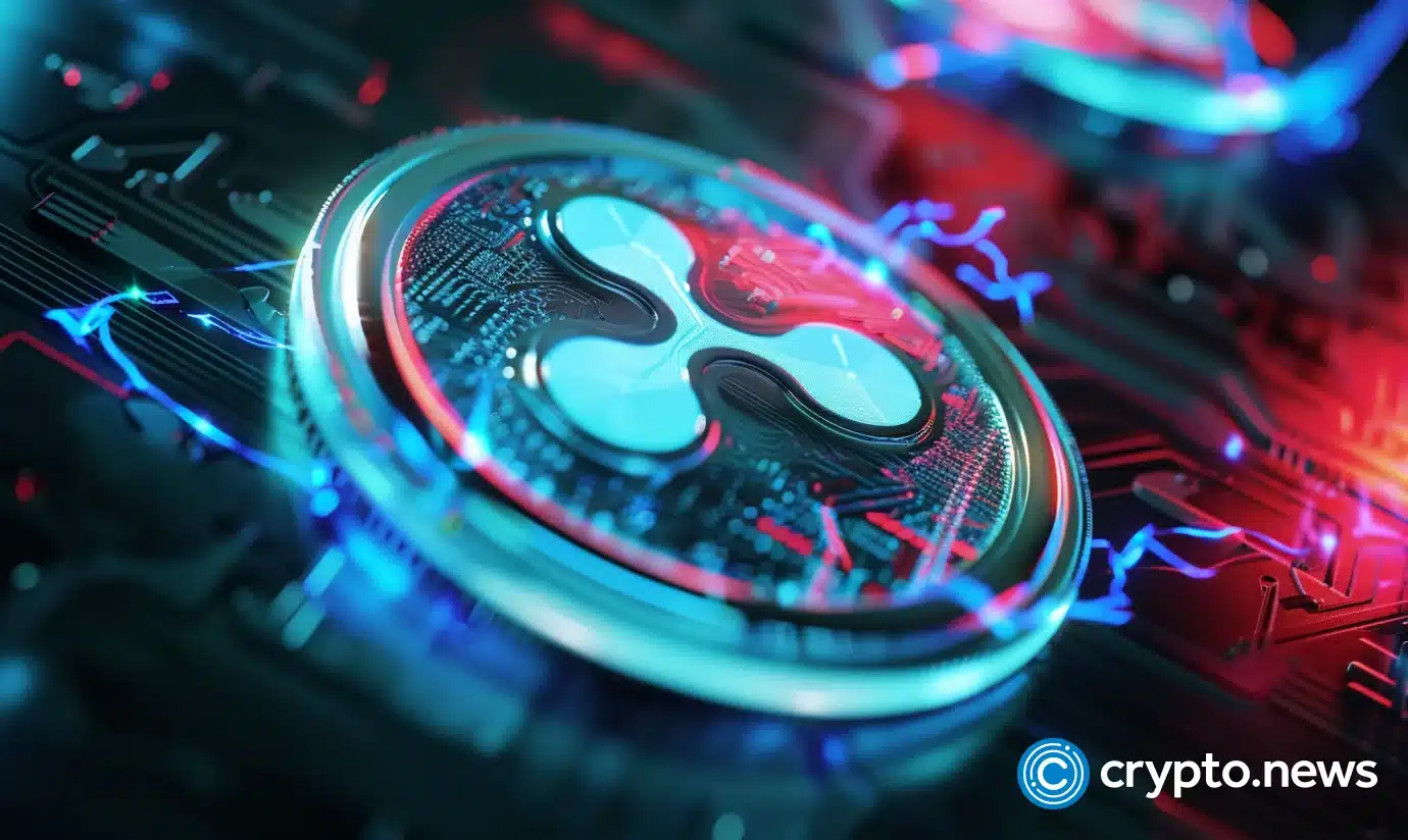 Ripple Invests in Squid to Streamline Cross-Chain Transactions