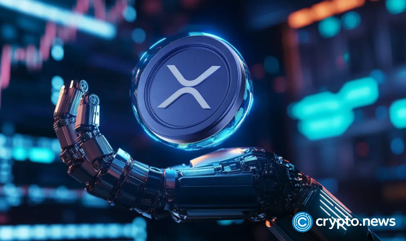 XRP Surges Past $1.40 as Bitcoin Reclaims $80,000 Mark