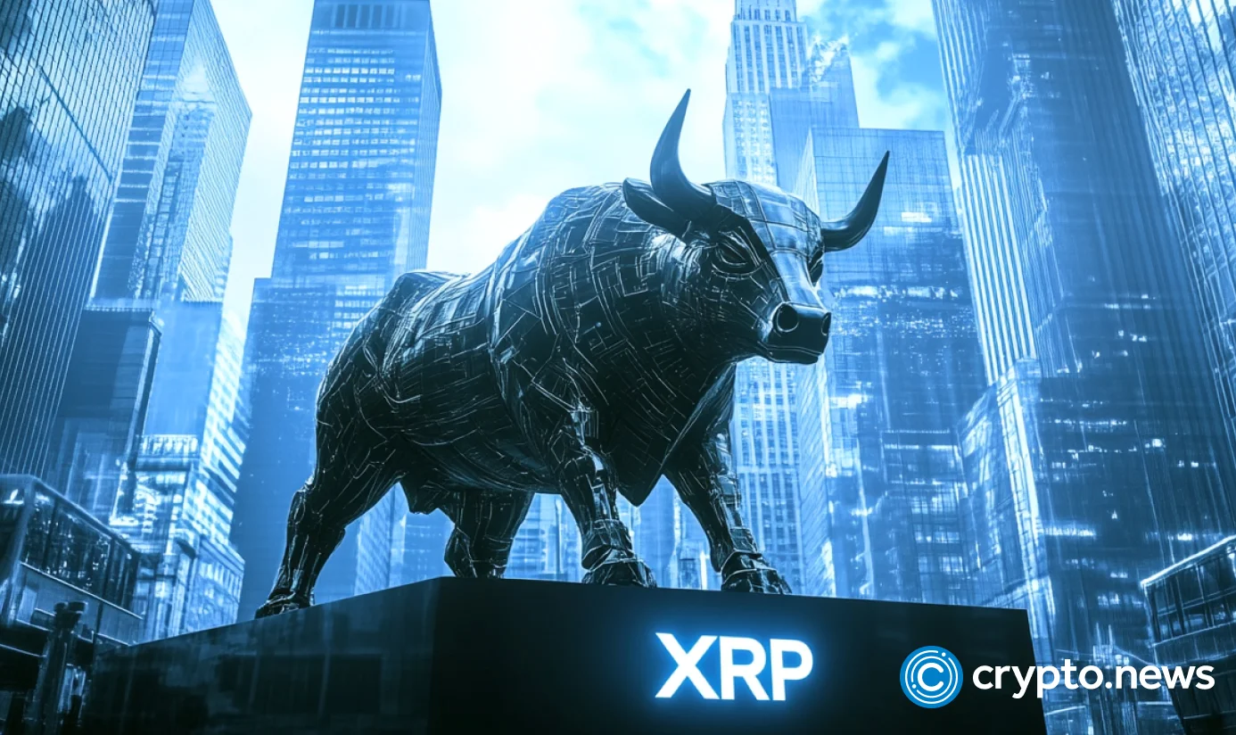 XRP Eyes $2.20 as $1.50 Breakout Nears Critical Test