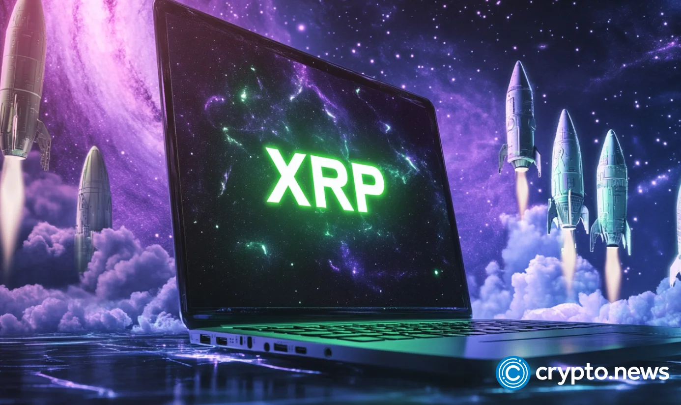 XRP Price Pattern Suggests Rare Three-Cycle Support Level