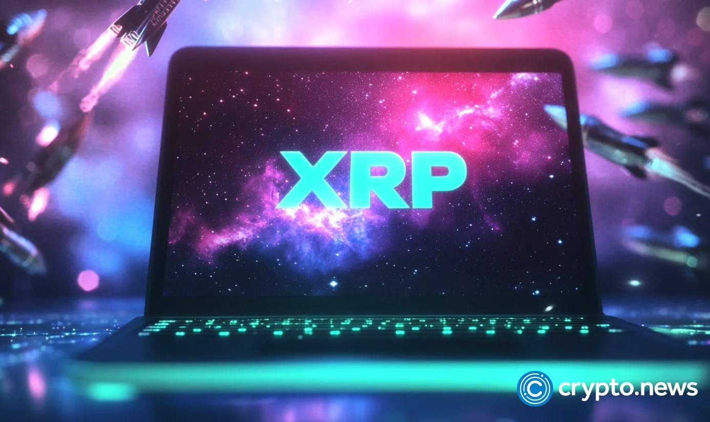 Ripple’s XRP Trading Volume Skyrockets on Upbit Following Hana Bank’s Dunamu Deal
