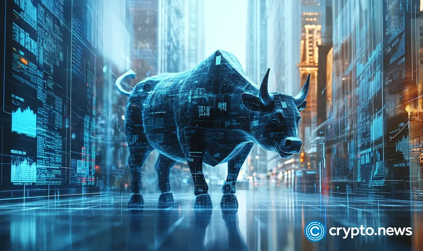 Canton Token Eyes $0.18 as Institutional Catalysts Align