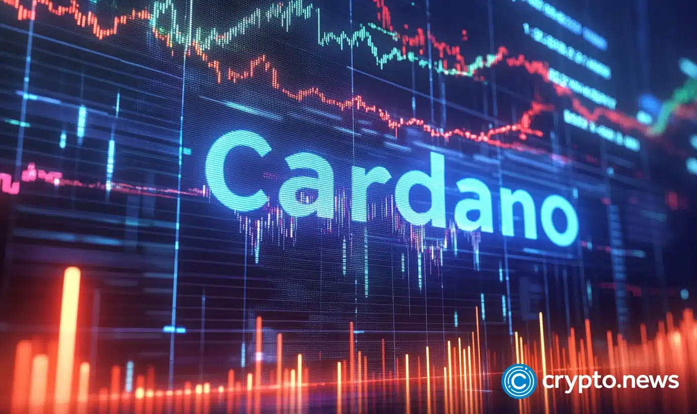 Cardano (ADA) Price Analysis: Could TD Buy Signal Spark a Rally?
