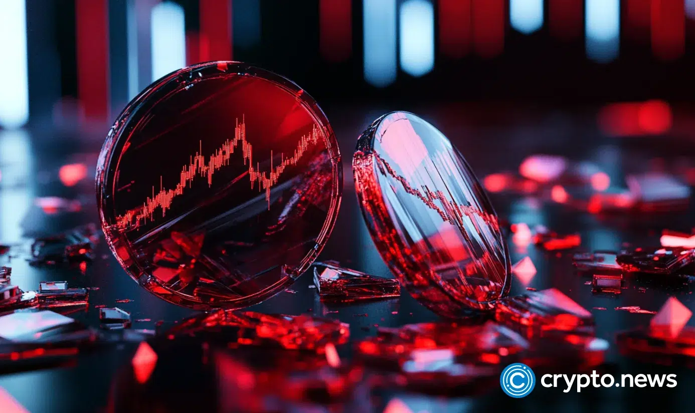 Bitcoin Bear Market May Persist Until 2027: CryptoQuant CEO