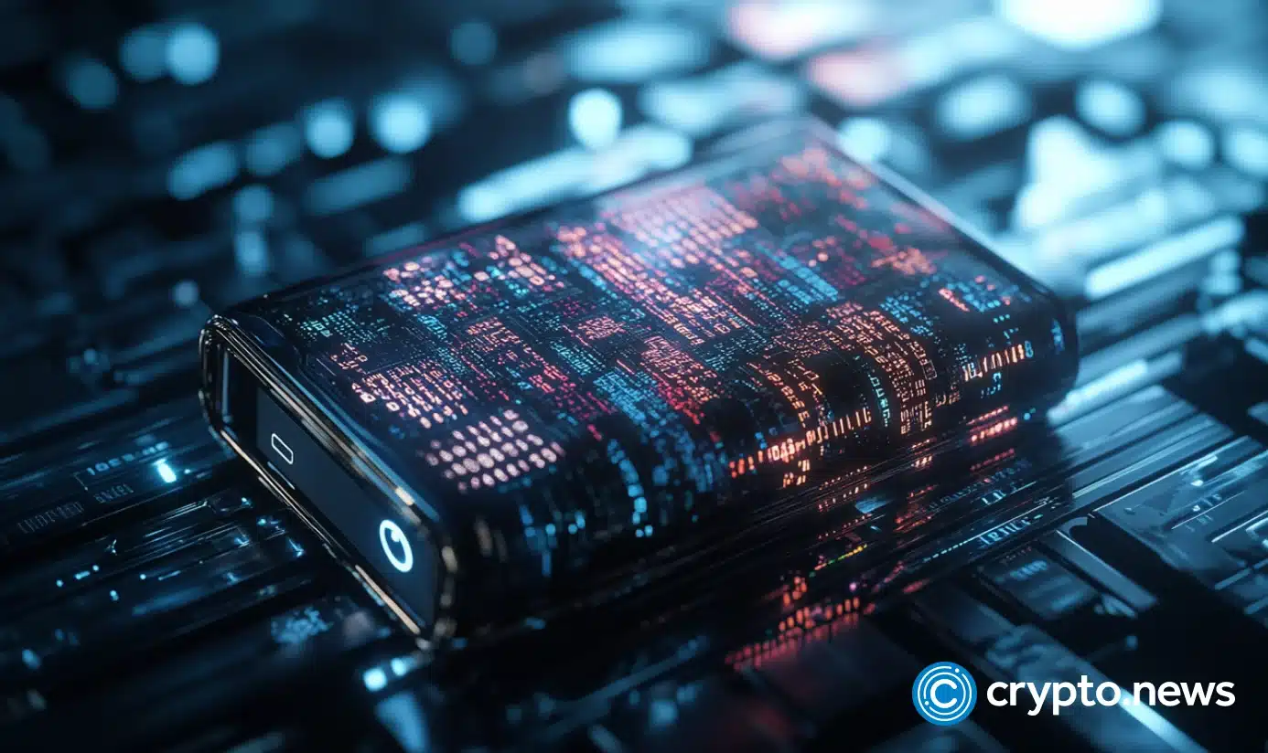 Coldcard MK5 Launches with Five Key Upgrades