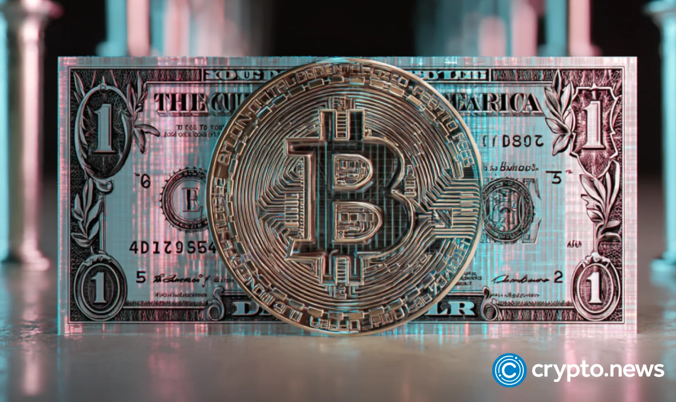 Bitcoin Bull Signal: CryptoQuant Indicator Turns Green for First Time Since 2023