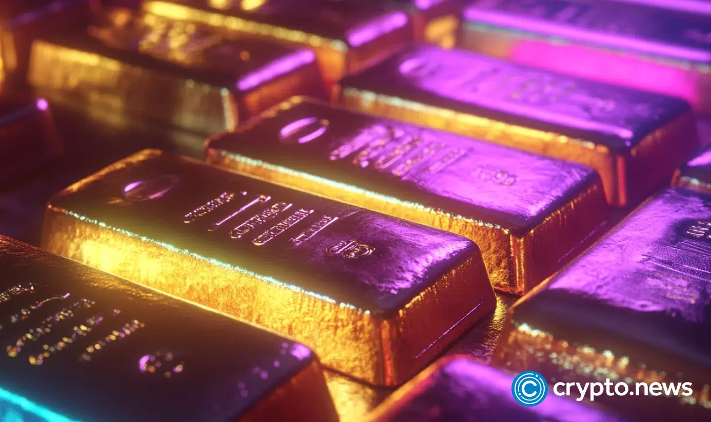 Gold Drops Below $4,500 as Fed Policy Bets Shift