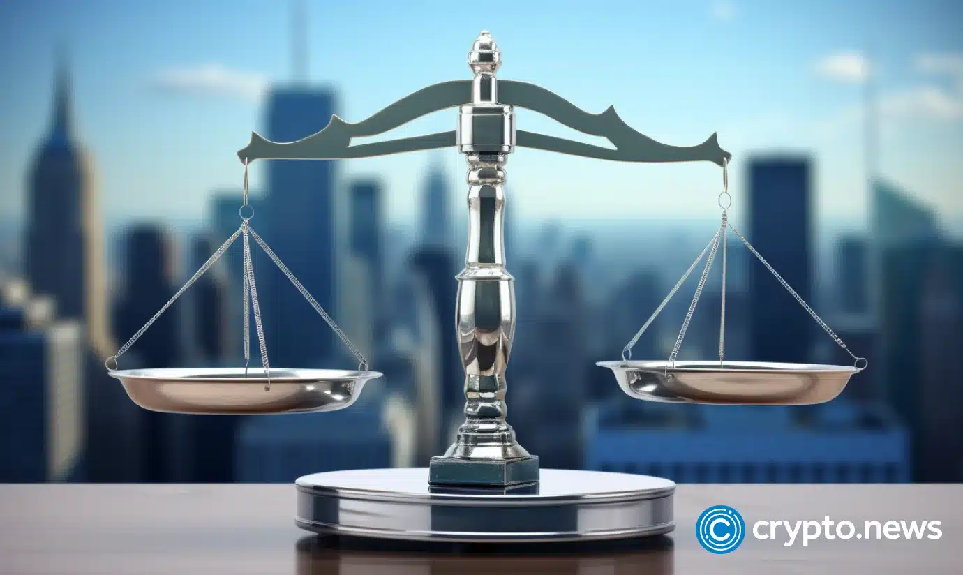 New York Forces Uphold to Pay $5M Over Misleading CredEarn Offering