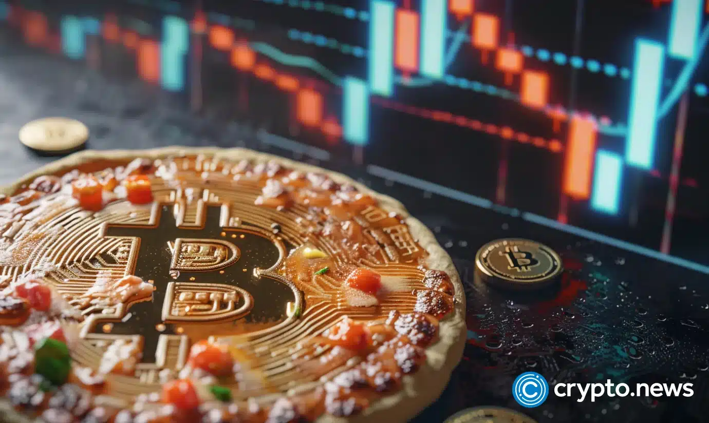 The Untold Story of Jeremy Sturdivant and His 10,000 Bitcoin Pizza Transaction