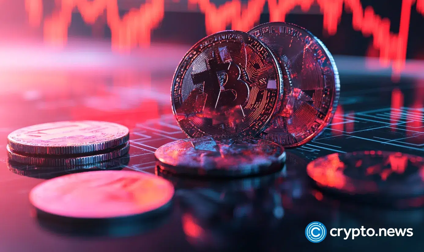 Why Crypto Crashed: Bitcoin Drops Below $78K Amid Inflation Shock