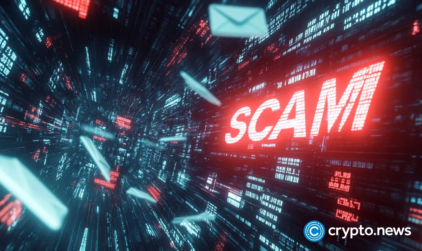 US, China, UAE Unite in Historic Dubai Crypto Scam Bust