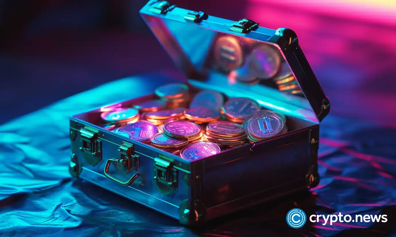 HYPE, ENA, RED Among Major Tokens Facing $229M Unlocks