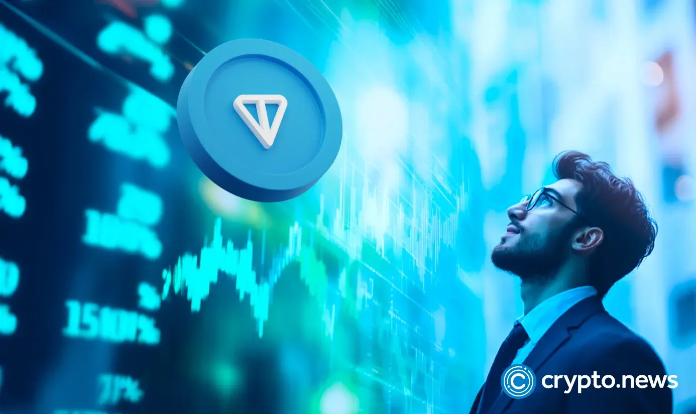 Toncoin Surges as Durov Shifts TON Control to Telegram