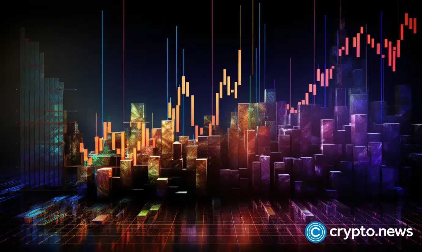 Crypto PACs Commit $288M for 2026 Midterms, Says Breadcrumbs Analyst