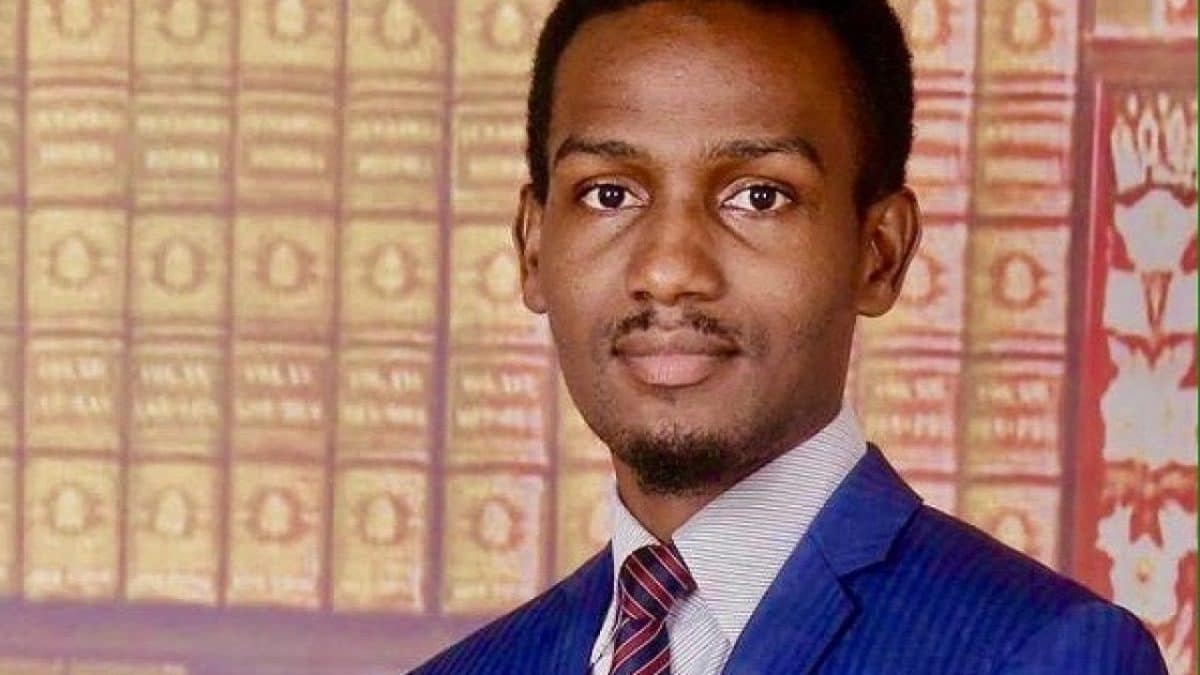 Missing Activist Dadiyata: Lawyer Asks IGP to Probe Alleged Killing